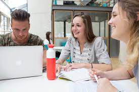 digital marketing opleiding