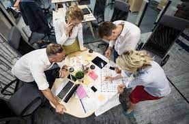 marketingbureau