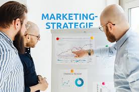 marketingstrategieën