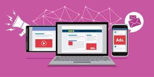 online adverteren