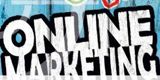 online marketing
