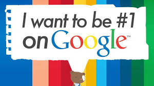 seo optimalisatie