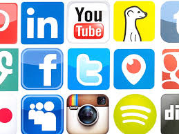 social media