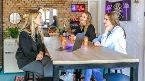 social media marketing opleiding