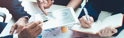 strategisch advies