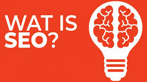 wat is seo