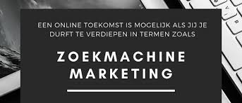 zoekmachine marketing