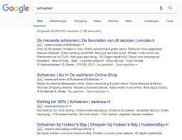 zoekmachine marketing