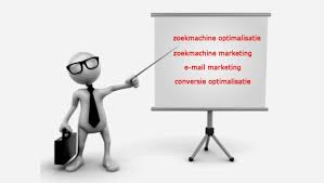 zoekmachine optimalisatie