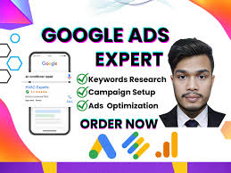 google ads specialist