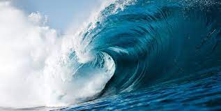 sea