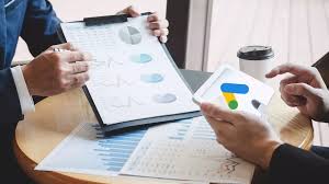 google ads specialist