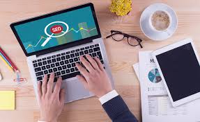 seo website optimalisatie