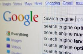 seo zoekmachine