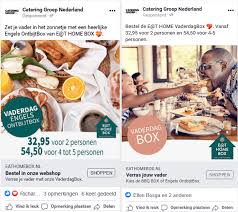 advertentie