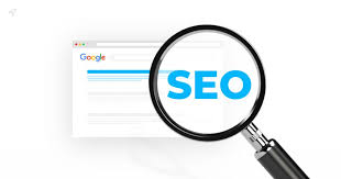 zoekmachine optimalisatie google