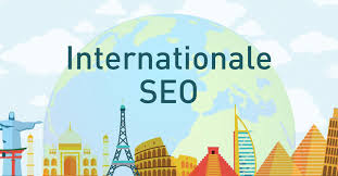 internationale zoekmachine optimalisatie