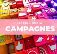media campagne