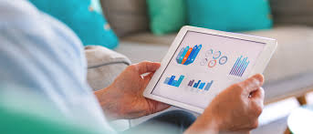 online marketing analyse