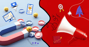 social media marketing digital