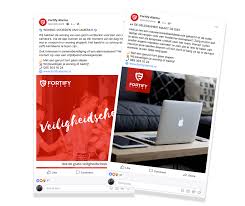 uitbesteden social media