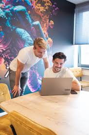 digital marketing vacatures