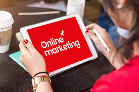 online marketing optimalisatie