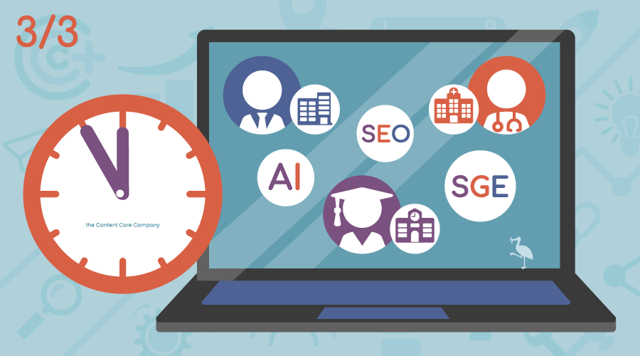 waarom zoekmachine optimalisatie