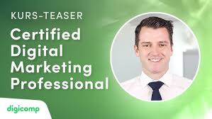 digital marketing kurs