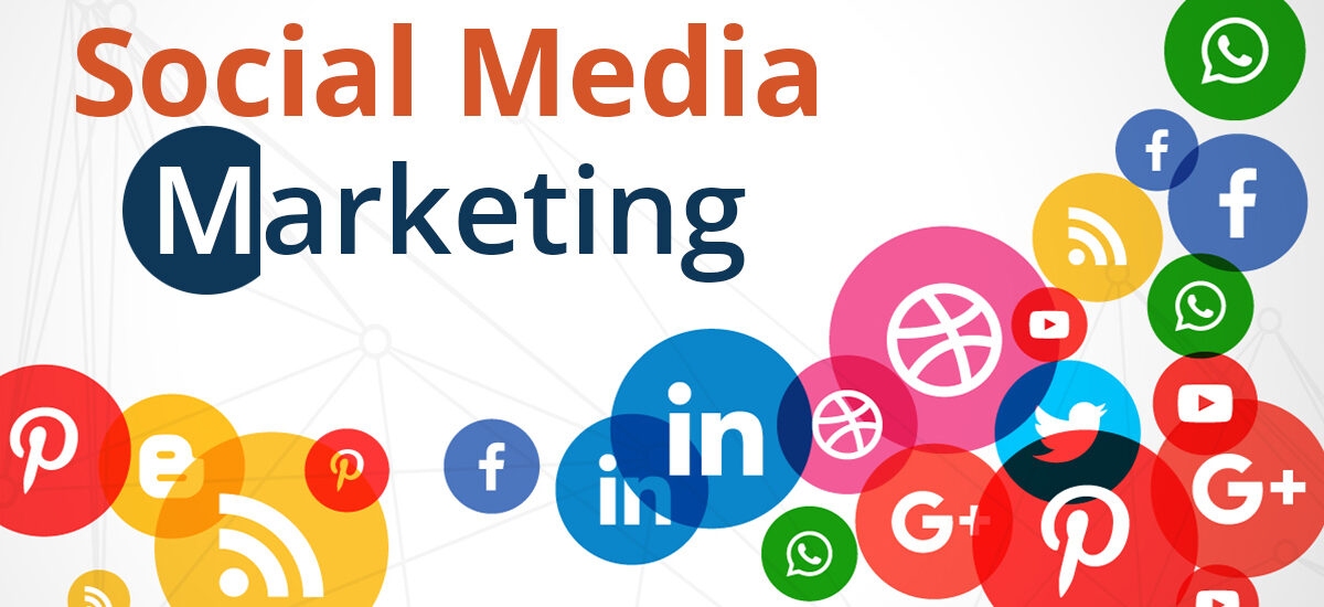 online marketing en social media