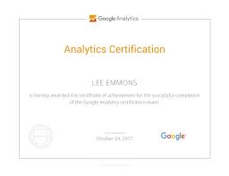 google academy online marketing