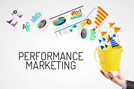 online marketing performance