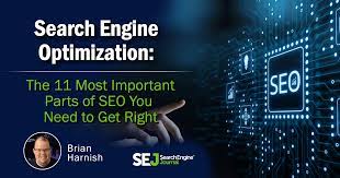 search engine optimization