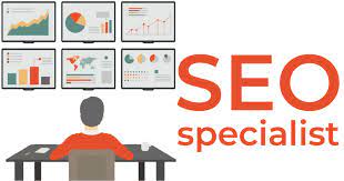 seo specialist