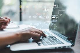 social media en marketing