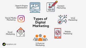 digital marketing jobs