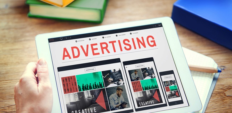 display advertising