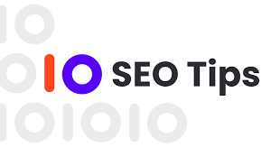 seo tips