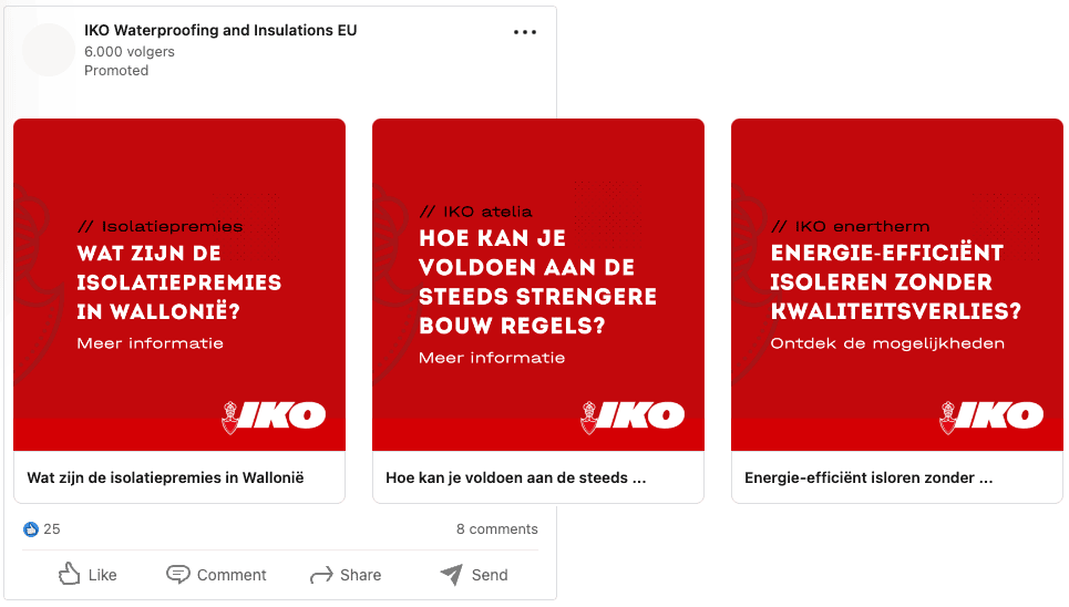 facebook adverteren uitbesteden