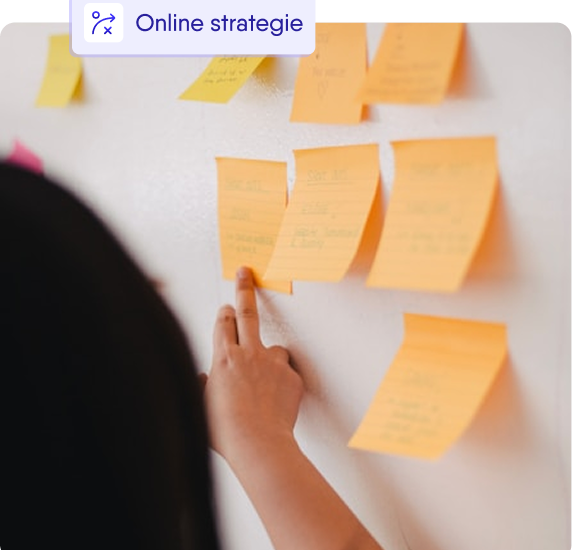 marketingstrategie bepalen