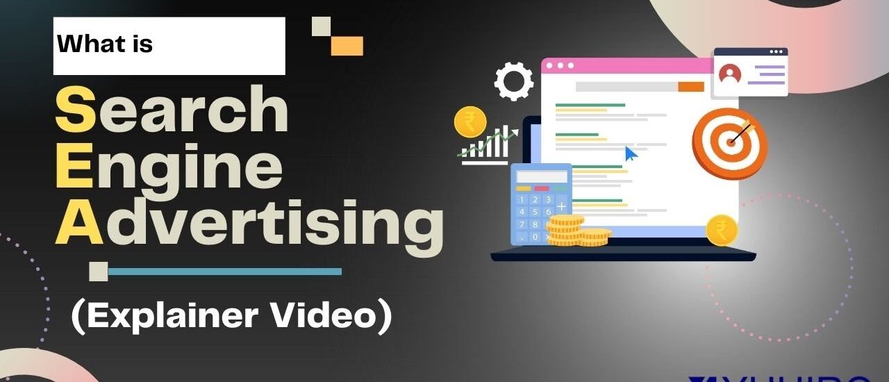 search engine advertising