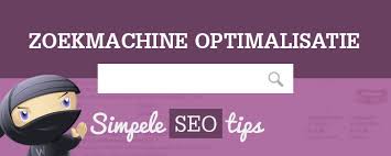 webshop seo optimalisatie