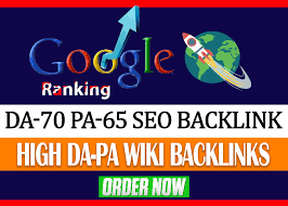 seo wiki