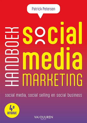 social media als marketing