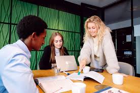 social media marketing opleiding hbo