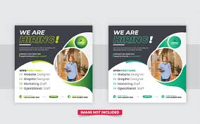social media marketing vacature