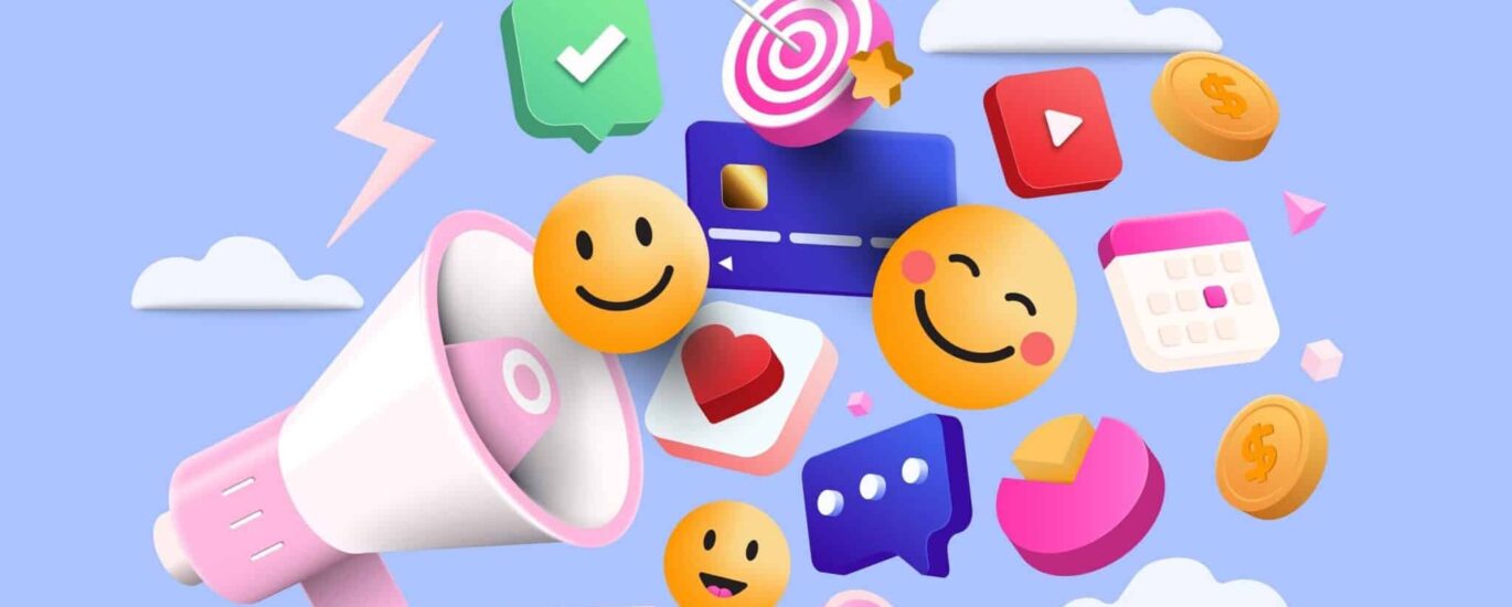 social media marketing voordelen