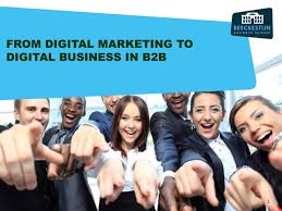 beeckestijn online marketing