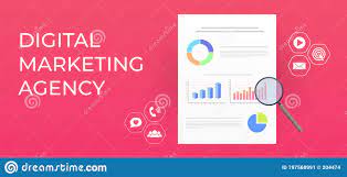 digitaal marketingbureau