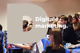 digital marketing postgraduaat